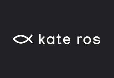 Сайт-портфолио - kateroshh.ru